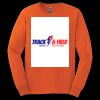 GILDAN® ULTRA COTTON® LONG SLEEVE T-SHIRT Thumbnail