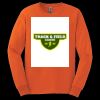 GILDAN® ULTRA COTTON® LONG SLEEVE T-SHIRT Thumbnail