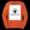 GILDAN® ULTRA COTTON® LONG SLEEVE T-SHIRT Thumbnail