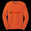 GILDAN® ULTRA COTTON® LONG SLEEVE T-SHIRT Thumbnail