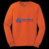 GILDAN® ULTRA COTTON® LONG SLEEVE T-SHIRT Thumbnail