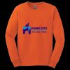 GILDAN® ULTRA COTTON® LONG SLEEVE T-SHIRT Thumbnail