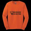 GILDAN® ULTRA COTTON® LONG SLEEVE T-SHIRT Thumbnail