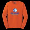 GILDAN® ULTRA COTTON® LONG SLEEVE T-SHIRT Thumbnail