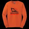 GILDAN® ULTRA COTTON® LONG SLEEVE T-SHIRT Thumbnail