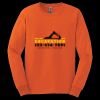 GILDAN® ULTRA COTTON® LONG SLEEVE T-SHIRT Thumbnail