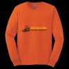 GILDAN® ULTRA COTTON® LONG SLEEVE T-SHIRT Thumbnail