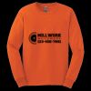 GILDAN® ULTRA COTTON® LONG SLEEVE T-SHIRT Thumbnail