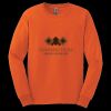 GILDAN® ULTRA COTTON® LONG SLEEVE T-SHIRT Thumbnail