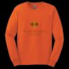 GILDAN® ULTRA COTTON® LONG SLEEVE T-SHIRT Thumbnail