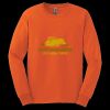 GILDAN® ULTRA COTTON® LONG SLEEVE T-SHIRT Thumbnail