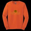 GILDAN® ULTRA COTTON® LONG SLEEVE T-SHIRT Thumbnail