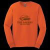 GILDAN® ULTRA COTTON® LONG SLEEVE T-SHIRT Thumbnail
