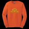 GILDAN® ULTRA COTTON® LONG SLEEVE T-SHIRT Thumbnail