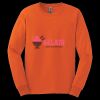GILDAN® ULTRA COTTON® LONG SLEEVE T-SHIRT Thumbnail