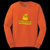 GILDAN® ULTRA COTTON® LONG SLEEVE T-SHIRT Thumbnail