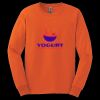 GILDAN® ULTRA COTTON® LONG SLEEVE T-SHIRT Thumbnail