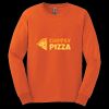GILDAN® ULTRA COTTON® LONG SLEEVE T-SHIRT Thumbnail