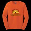 GILDAN® ULTRA COTTON® LONG SLEEVE T-SHIRT Thumbnail