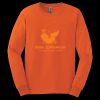 GILDAN® ULTRA COTTON® LONG SLEEVE T-SHIRT Thumbnail