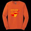 GILDAN® ULTRA COTTON® LONG SLEEVE T-SHIRT Thumbnail
