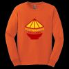 GILDAN® ULTRA COTTON® LONG SLEEVE T-SHIRT Thumbnail