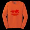 GILDAN® ULTRA COTTON® LONG SLEEVE T-SHIRT Thumbnail