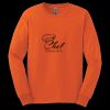 GILDAN® ULTRA COTTON® LONG SLEEVE T-SHIRT Thumbnail