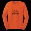 GILDAN® ULTRA COTTON® LONG SLEEVE T-SHIRT Thumbnail