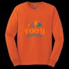 GILDAN® ULTRA COTTON® LONG SLEEVE T-SHIRT Thumbnail