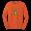 GILDAN® ULTRA COTTON® LONG SLEEVE T-SHIRT Thumbnail
