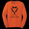 GILDAN® ULTRA COTTON® LONG SLEEVE T-SHIRT Thumbnail