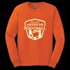 GILDAN® ULTRA COTTON® LONG SLEEVE T-SHIRT Thumbnail