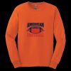 GILDAN® ULTRA COTTON® LONG SLEEVE T-SHIRT Thumbnail