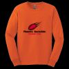 GILDAN® ULTRA COTTON® LONG SLEEVE T-SHIRT Thumbnail