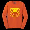 GILDAN® ULTRA COTTON® LONG SLEEVE T-SHIRT Thumbnail