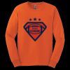 GILDAN® ULTRA COTTON® LONG SLEEVE T-SHIRT Thumbnail