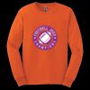 GILDAN® ULTRA COTTON® LONG SLEEVE T-SHIRT Thumbnail