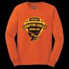 GILDAN® ULTRA COTTON® LONG SLEEVE T-SHIRT Thumbnail