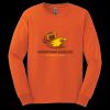 GILDAN® ULTRA COTTON® LONG SLEEVE T-SHIRT Thumbnail