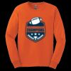 GILDAN® ULTRA COTTON® LONG SLEEVE T-SHIRT Thumbnail