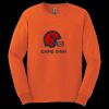 GILDAN® ULTRA COTTON® LONG SLEEVE T-SHIRT Thumbnail