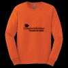 GILDAN® ULTRA COTTON® LONG SLEEVE T-SHIRT Thumbnail