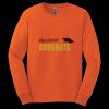 GILDAN® ULTRA COTTON® LONG SLEEVE T-SHIRT Thumbnail