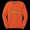 GILDAN® ULTRA COTTON® LONG SLEEVE T-SHIRT Thumbnail