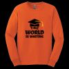 GILDAN® ULTRA COTTON® LONG SLEEVE T-SHIRT Thumbnail