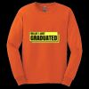 GILDAN® ULTRA COTTON® LONG SLEEVE T-SHIRT Thumbnail