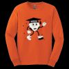 GILDAN® ULTRA COTTON® LONG SLEEVE T-SHIRT Thumbnail