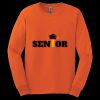 GILDAN® ULTRA COTTON® LONG SLEEVE T-SHIRT Thumbnail