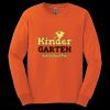 GILDAN® ULTRA COTTON® LONG SLEEVE T-SHIRT Thumbnail